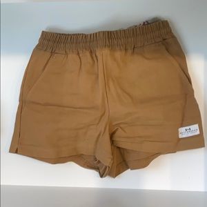 Gorgeous unisex shorts